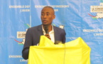 Rencontre citoyenne à Dolisie au Congo : Ibam Ngambili recommande le débat constructif à la place des invectives