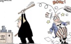 Commentary: Restrained rationality best weapon to hit back US trade blackmail