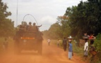 Anti-Balaka et groupes armés centrafricains à N’Djamena pour des négociations 