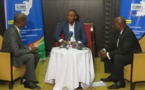 « L’initiative le Congo que nous voulons » : Exaucé Ibam Ngambili déterminé à réconforter les actions de Denis Sassou N’Guesso