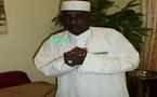 Tchad : L'ex Directeur de Protocole de Nouri rallié, se livre à Alwihda