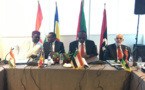 Surveillance des frontières Tchad-Libye-Niger-Soudan : N'Djamena va abriter un centre des opérations