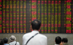 US accusation on China’s economic pattern makes itself a laughing stock