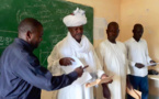 Tchad : 64 élèves composent le concours national de mathématiques
