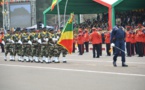 Fête nationale au Congo : le 58ème anniversaire placé sous le signe de la paix et la concorde