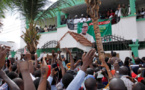 Mali : l'opposition manifeste contre la réélection du président IBK