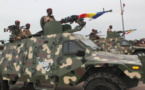 Idriss Déby renforce ses troupes au Nord du Tchad, le CCSMR grelotte