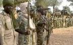 Les rebelles demandent pardon au peuple tchadien
