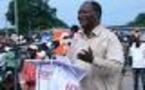 CÔTE D'IVOIRE: Ouattara pourrait s'emparer du pouvoir