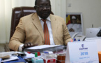 Nouvelle compagnie aérienne tchadienne : le directeur de l’ADAC s’explique