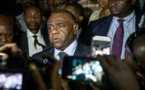 RDC: la candidature de Bemba jugée "irrecevable", la tension remonte