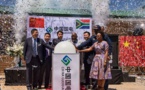 China-Africa cooperation to make new history 