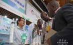 Africa seeks constructive cooperation with China