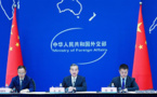 Xi to announce new actions, measures at China-African forum