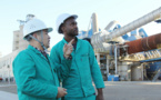 China- Africa industrialization cooperation has yielded fruitful results 
