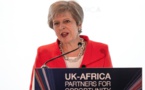 L'Angleterre ouvrira deux ambassades au Tchad et au Niger