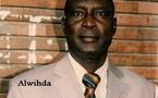 Aremadji Nangoudoum Tamar Secrétaire général de la FESECT (Fédération des employés Cadres du Tchad)