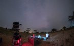 Sénégal : une mission de la NASA stimule la découverte scientifique