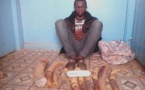 Congo : Un Camerounais suspecté de trafic échappe à la prison