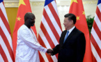 To strengthen China-Africa cooperation is the best choice: Liberian President