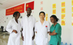 Documentary on Chinese medical aid to Africa causes sensation