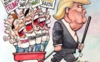 Cooperation benefits China and US while confrontation can only hurt 