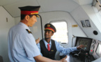 China-built rail helps boost intra-African trade