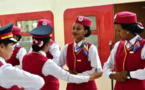 Sino-African ties a leap toward development