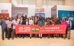 Commentary: China, Ghana map out bright future
