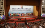 China’s reform and opening up creates three major opportunities for Africa