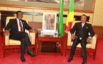  Forum de Beijing: Obiang Nguema exhorte les pays africains à travailler avec la Chine.