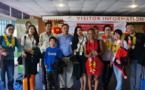 Africa a popular choice for Chinese tourists to get close to nature