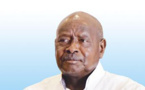 China, Uganda see remarkable achievements in economic cooperation: Ugandan President