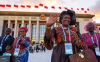 China-Africa cooperation sets example for South-South cooperation