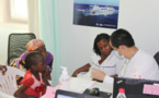 Peace Ark tightens the China-Africa bond with humanitarian assistance