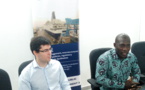 Côte d’Ivoire/Portail web d’information commerciale : La cellule de gestion formée sur la veille et la collecte d’information