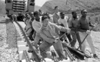 A Chinese family tradition in support of the “African dream”