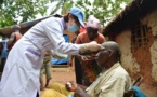 China, Africa see deepening cooperation on public health