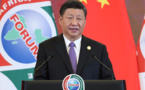 Xi’s latest remarks on world situation and China-Africa ties