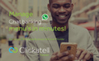 Afrique : Clickatell Transact permet à UBA de lancer sa messagerie bancaire (Leo) sur WhatsApp au Nigeria