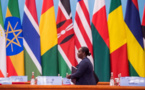 China, Africa join hands to create better future