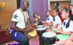 China-Africa cultural cooperation draws hearts closer