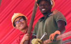 Basic facts you should know about the reciprocal model of China-Africa cooperation