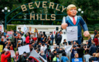 California legislators call for closer US-China economic cooperation