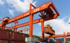 China is defender of international trading system: IMF economist