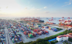 Shanghai rolls out policy package to facilitate trade with ‘Belt and Road’ countries
