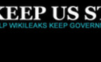 wikileaks à visiter