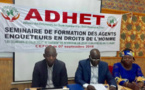 Tchad : des "enquêteurs spéciaux" pour aborder autrement les droits de l'homme