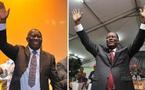 Côte-d’Ivoire: Ouattara/Bagbo : La présidence pour deux ou le pays en deux ?   