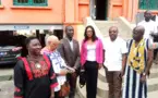 Lutte contre le cancer du sein en Côte d'Ivoire : La mobilisation et l’engagement des médias souhaités
